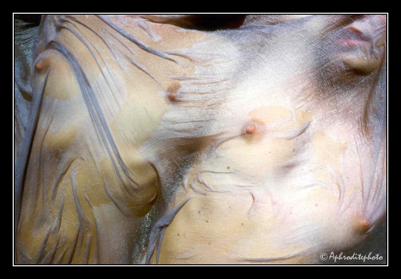 011 Sensualité voilée